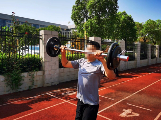 图片来源：南航湖北分公司空保管理部