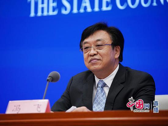  ▲海南省人民政府省长冯飞