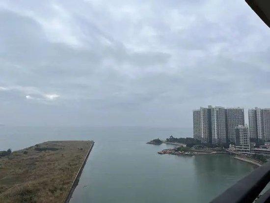 广东惠州海景房寒潮：5折随意选，不到15万即可购买入门级房源