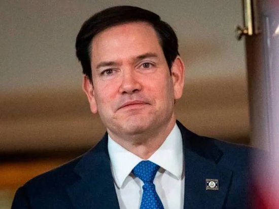 鲁比奥&nbsp;图：资料