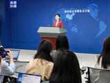 国台办：坚决反对美国一些人搞“以台遏华”