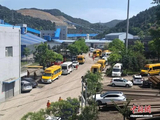 82人遇难、2人失联、128人受伤，局部仍有有毒气体超标，井下搜救存在困难……一夜过去，山西煤矿爆炸事故最新消息汇总