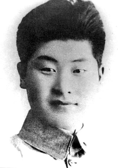 张周勤像&nbsp;新华社发