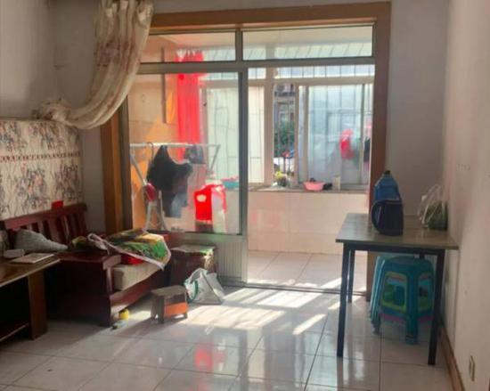 （事发在宋立英的家中）