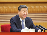 看图学习丨“中华民族大厦的基石、栋梁” 总书记为他们点赞