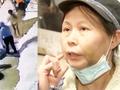 美国4男子偷啤酒逃跑 华裔女老板抄雪铲追出去惨遭围殴暴打