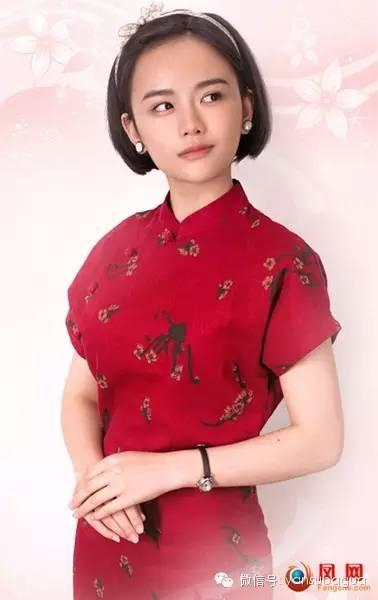 这个格局里很难有人注意到宋茜和杨洋会有什么的联系，所以这些发布会上的宋茜杨洋互动…当时没有关注度。