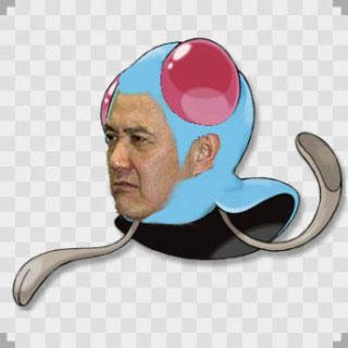 对于这一封号，视频中的马英九再装无辜。不过，这次马英九使用了大陆最流行的“宝宝”一词自称。