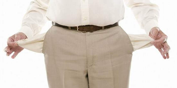 美联储:25%美国人看不起病