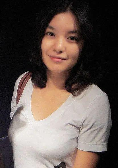  ·张京人人网上的头像。