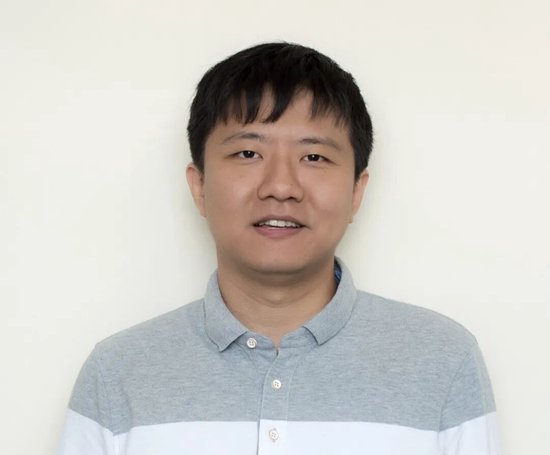  ·邓煜。（受访者供图）
