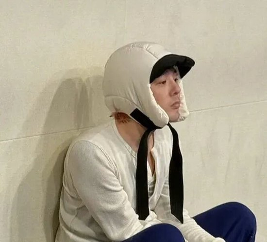 女明星们的帽子上怎么集体长出了“长耳朵”? - 爱买网