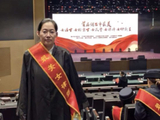 山东烟台“最美女律师”迟宗琳遇车祸去世，年仅42岁：生前常免费帮弱势群体打官司