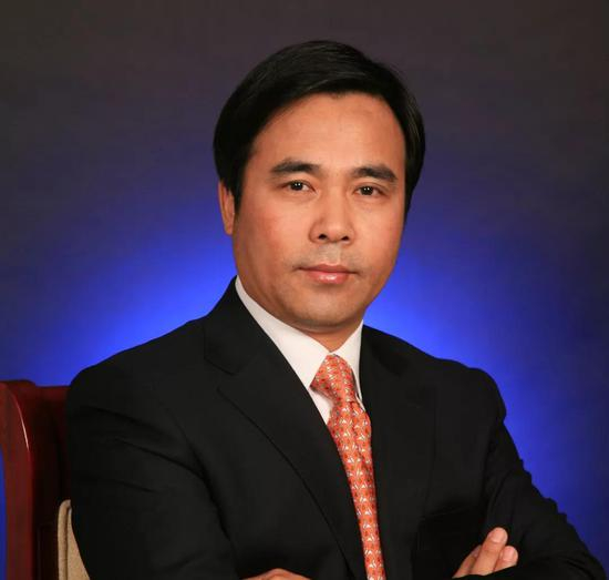 中国银行党委书记、董事长&nbsp; 刘连舸