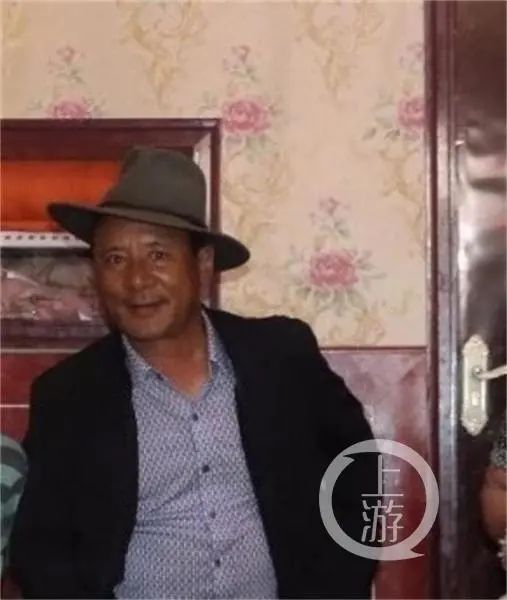 ▲柔智。图片来源/玛沁县委宣传部官方公号