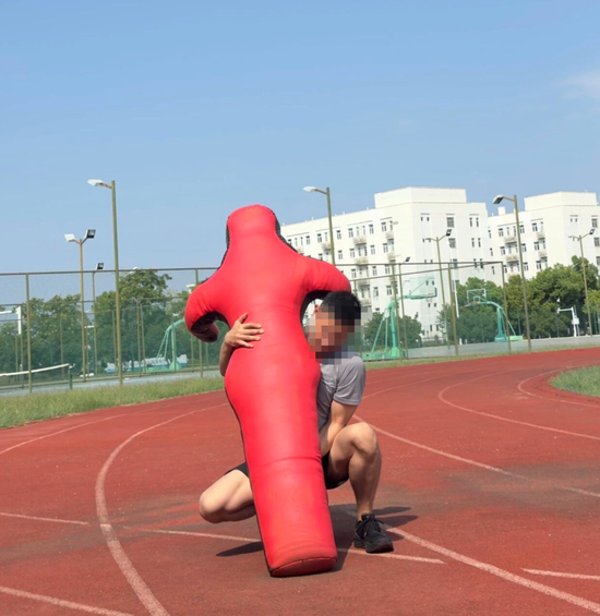 图片来源：南航湖北分公司空保管理部