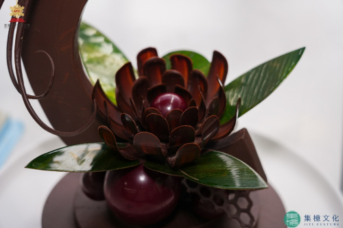 2023 亚洲青年烘焙大赛选拔赛造型艺术特邀选手作品