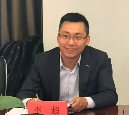 李超（资料图）