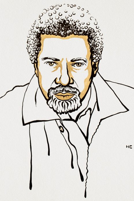 来源：诺贝尔官网