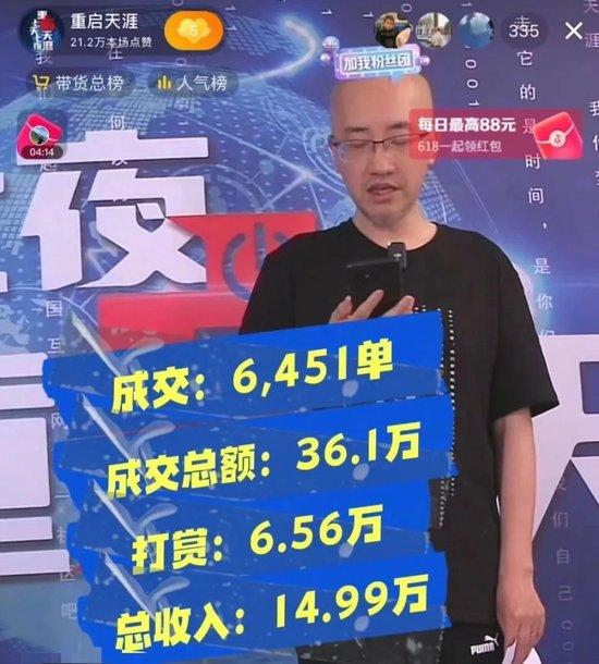 对话天涯创始人，最坏打算是“就让它成为时代的眼泪”