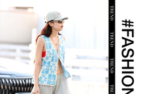 他们怎么都开始放弃厚底鞋，选择越来越薄的薄底鞋？