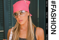 时髦精也有自己的邪修大法，只需要一个小配饰