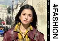 普普通通的衬衫也能在秋冬玩出新花样