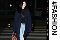 永远会被“姐感”十足的穿搭吸引