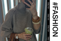 一件羊绒大衣帮你HOLD住秋冬季节的各种场合