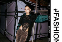 要“皱皱巴巴”才能穿出最时尚的感觉？