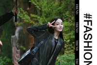 衣服也要和刷剧一样，开启“冬季复古循环模式”！