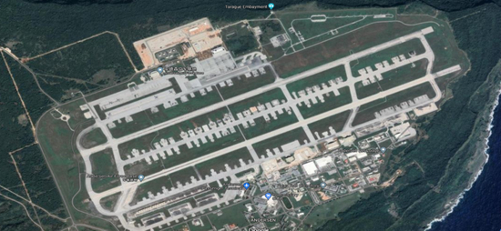  图片来源：google地图