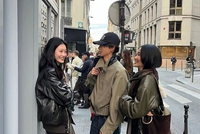 兼顾保暖和实穿，在冬季维持第一眼美女氛围～