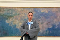 冬天当然要格雷！高质感满满的知识分子风来啦