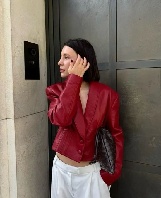 该选择什么样的“红”,去迎接新春佳节的到来 - 爱买网