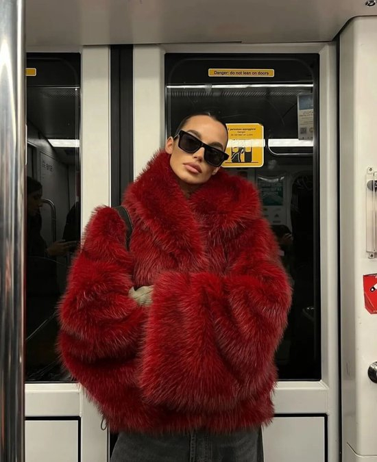 该选择什么样的“红”,去迎接新春佳节的到来 - 爱买网