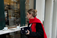 穿搭更上一个level！这个冬天要质感也要智感