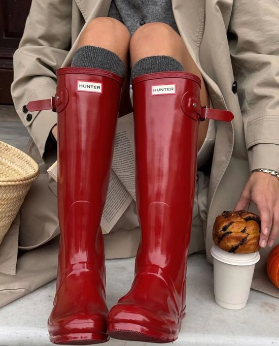 该选择什么样的“红”,去迎接新春佳节的到来 - 爱买网