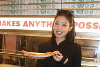 今年冬天的时髦秘籍，"不好惹"的动物纹单品！