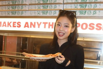 带刺的优雅反而会更加动人～