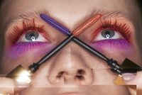 女性化妆，究竟是“美丽”还是“美役”？