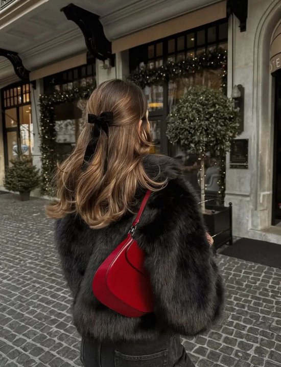 该选择什么样的“红”,去迎接新春佳节的到来 - 爱买网