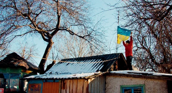 《我们不会消逝》剧照。