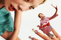 你的生活是否也被“童趣风”悄悄入侵了