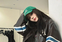 办公室海妖风，“时尚圣经”也可以很松弛～