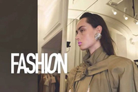 时尚的完成度不靠脸？他们怎么都把脸遮起来了