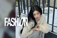 除了UGG，冬日的时髦精还能穿什么又保暖又特别