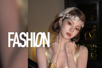 看欧阳娜娜如何将审美贯彻进生活的每个细节