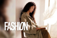 她已经从“丑衣服”赛道名人转变为OOTD衣架子了！