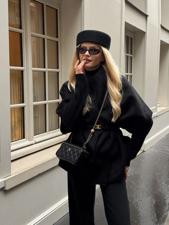 从斯拉夫女人到俄式穿搭美学，究竟特别在哪里 - 爱买网